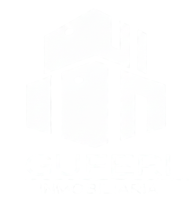 Logo Inmobiliaria Guferi